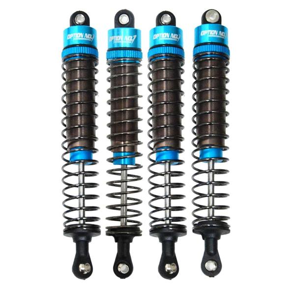 OPTION No.1 【ネコポス対応】OPTION No.1(オプションNo.1)/AX18