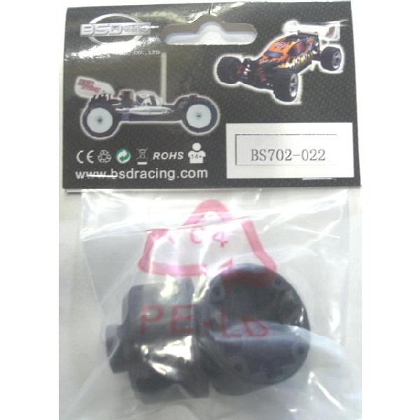 OPTION No.1 �f�t�P�[�X 2pcs(Diff case 2PCS)