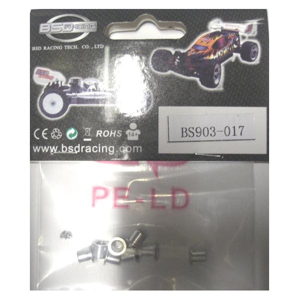 �y�l�R�|�X�Ή��zOPTION No.1(�I�v�V����No.1)/BS903-017/�X�N�����[�J���[�@�W�o�b�r(Screw Callar 8PCS)