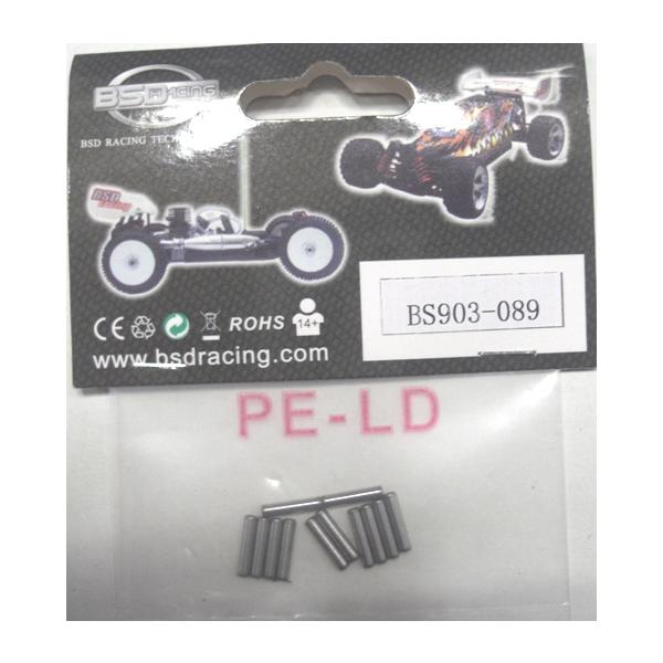 �y�l�R�|�X�Ή��zOPTION No.1(�I�v�V����No.1)/BS903-089/�s���i���Q×�X�D�T�j�@�P�Q�o�b�r(Pin(��2*9.5) 12PCS)