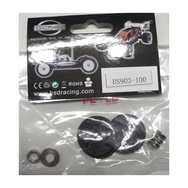 �y�l�R�|�X�Ή��zOPTION No.1(�I�v�V����No.1)/BS903-100/�X���b�p�[�p�b�h�^���b�V���[�^�X�v�����O(Spring/gear washer /gear mount washer  )