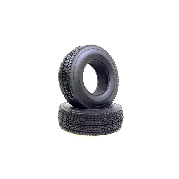 タミヤ　1/14　キングハウラー、ポールトレーラー、タイヤ等 1/14RC キングハウラー: RCモデル｜TAMIYA SHOP ONLINE -タミヤ公式