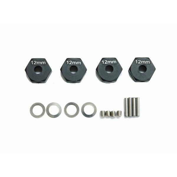 �y�l�R�|�X�Ή��zOPTION No.1(�I�v�V����No.1)/CB-001/12mm�A���~�Z�p�n�u(�u���b�N/5.5mm��/4�R��)