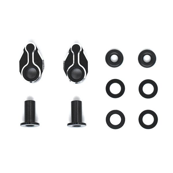 【ネコポス対応】Reve D（レーヴ・ディー）/D1-118A/RDX用 アルミ製バッテリーストッパー