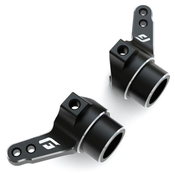 G0330 アルミ製フロントナックルの魅力と選び方