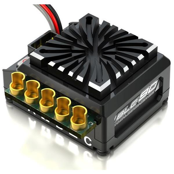 G-Force ESC ホビーラジコン用　ELC90 G-FORCE G-FORCE(ジーフォース)/G0391/BLC90 ブラシレス ESC