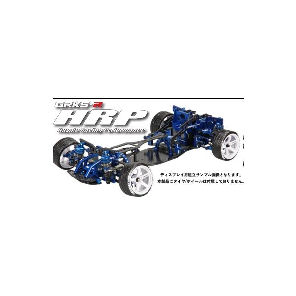 (8月中〜下旬発売予定/予約確約)R31HOUSE(R31ハウス)/GRK5RYH　/GRK5-R HRPフルキットモデル　※キャンセル不可