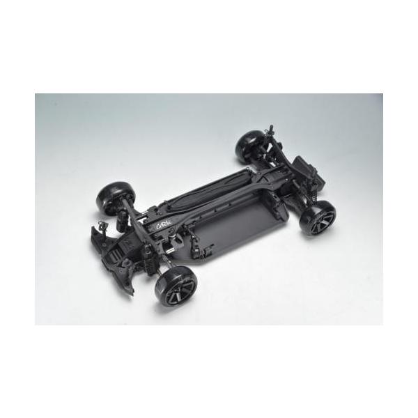 R31HOUSE GRKグローバル カーボン R31HOUSE GRKG2 GRKグローバル2 シャーシキット：ラジコン専門店