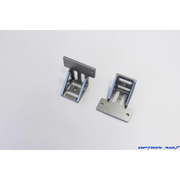 OPTION No.1(�I�v�V����No.1)/HH-UP0031-GM/ 1/14�g���[���[�p�A���~���X�y�A�^�C���z���_�[ �K�����^