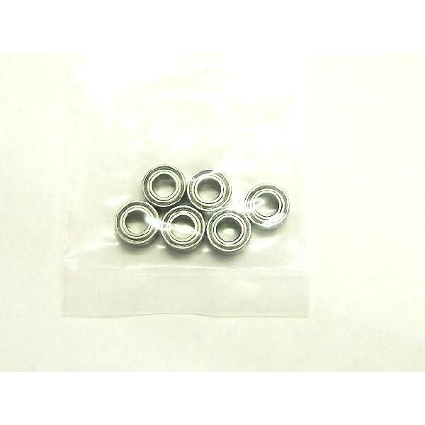 �y�l�R�|�X�Ή��zOPTION No.1(�I�v�V����No.1)/ILT-B1050/ 5X10X4�{�[���x�A�����O6��(TYPE-1&amp;2�p)