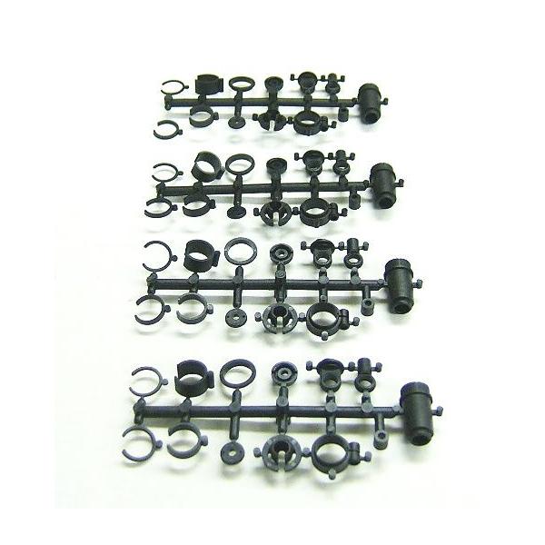 �y�l�R�|�X�Ή��zOPTION No.1(�I�v�V����No.1)/ILT-S6067/�V���b�N�{�f�B�Z�b�g4��(TYPE-2�p)