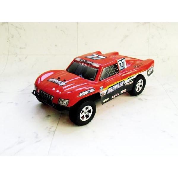 OPTION No.1 OPTION No.1/イリュージョンTYPE-8 1/18ショートコース