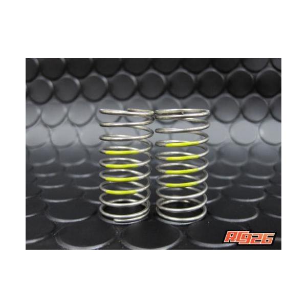 ■やわらかいスプリングの本来の性能を引き出しやすくする、ロングタイプ！■車高確保がしやすく、プリロードを少なくできるので、より重量感のある動きが再現しやすい！■特にリアは、ロール方向の粘り、ピッチング方向の押し出しが上がり操作感が向上！■路...