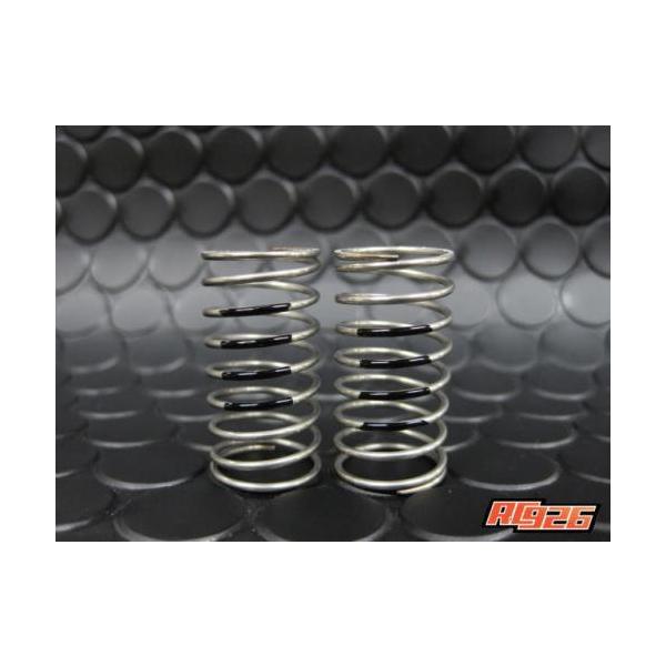 ■やわらかいスプリングの本来の性能を引き出しやすくする、ロングタイプ！■車高確保がしやすく、プリロードを少なくできるので、より重量感のある動きが再現しやすい！■特にリアは、ロール方向の粘り、ピッチング方向の押し出しが上がり操作感が向上！■路...