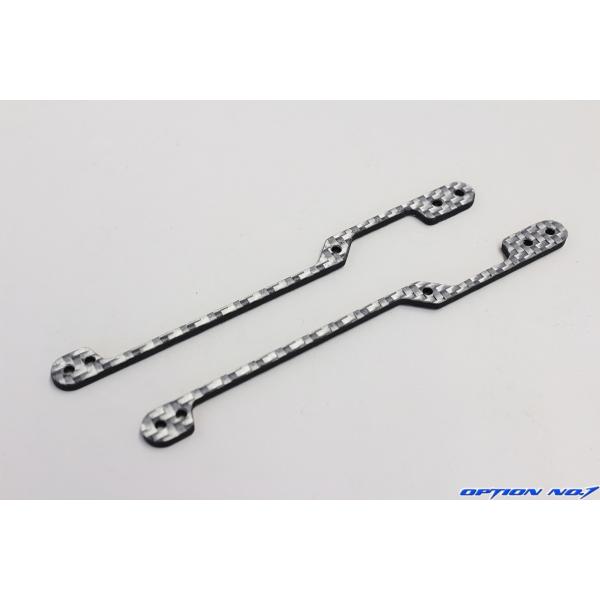 �y�l�R�|�X�Ή��zOPTION No.1(�I�v�V����No.1)/M4-019/�J�[�{���E�n���M���O�J�o�[�_���p�[�T�C�h�v���[�g(2.0MM) �V���o�[