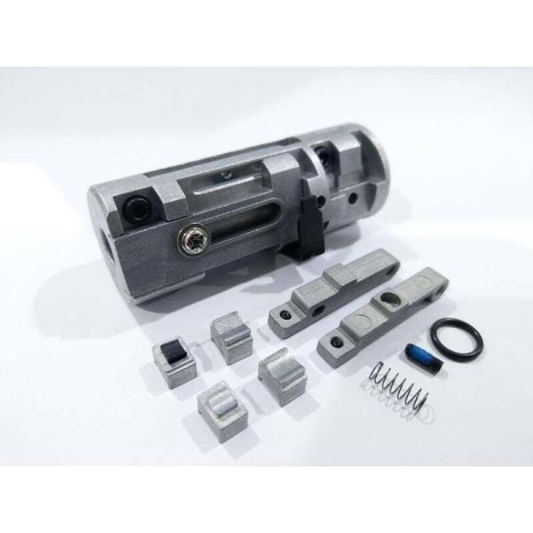 OPTION No.1(IvVNo.1)/MLC-VSR-CH2/MAPLE LEAF MLCzbv`o[2.0i}CVSR-10V[Ypj