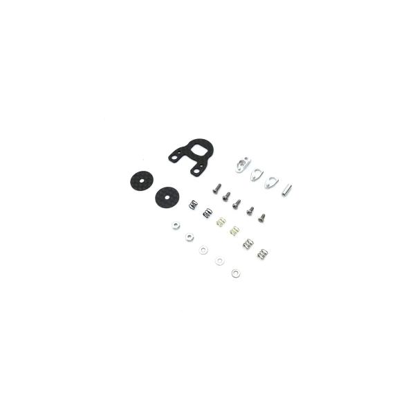 京商 KYOSHO dNaNo フリクションダンパー DNW110 フリクションダンパーセット (dNaNo用) DNW110 | 京商 | RC