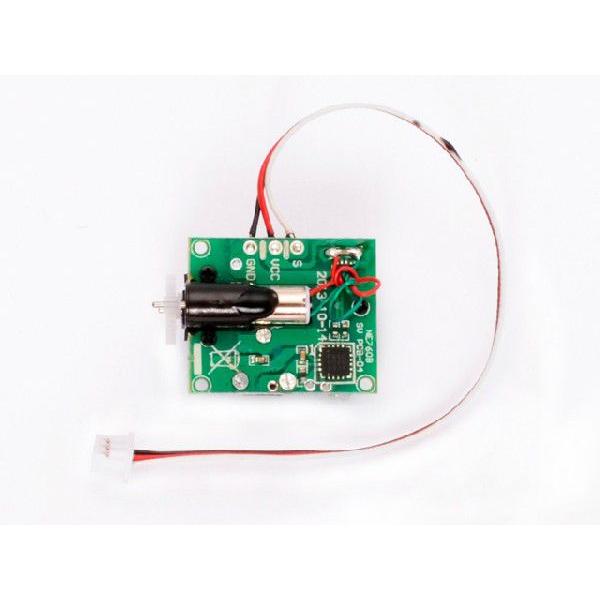 ラジコン　マイクロサーボ　DS285MGHV ラジコン マイクロサーボ DS285MGHV ラジコンマイクロサーボ