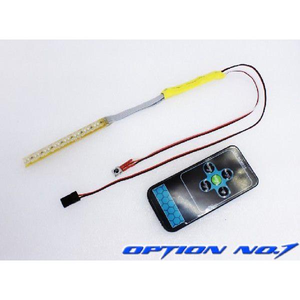 �y�l�R�|�X�Ή��zOPTION No.1(�I�v�V����No.1)/NO-137/�t���b�V��LED�o�[�i�p�^�[���ؑ֎�/�����R���t�j