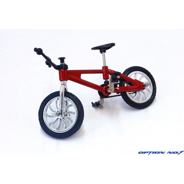 OPTION No.1(�I�v�V����No.1)/NO-2320073-R/1/10 BMX�o�C�N�E���b�h