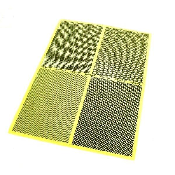 �y�l�R�|�X�Ή��zOPTION No.1(�I�v�V����No.1)/3D���b�V���f�J�[���i4�p�^�[��/�u���b�N�j(B5�T�C�Y)