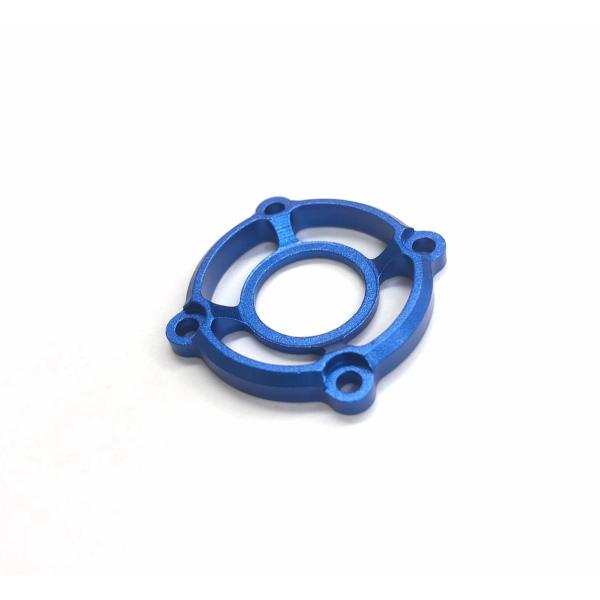 �y�l�R�|�X�Ή��zOPTION No.1(�I�v�V����No.1)/NO-CG25BL/�A���~ �N�[�����O�t�@���v���e�N�^�[25mm�@�i�u���[�j