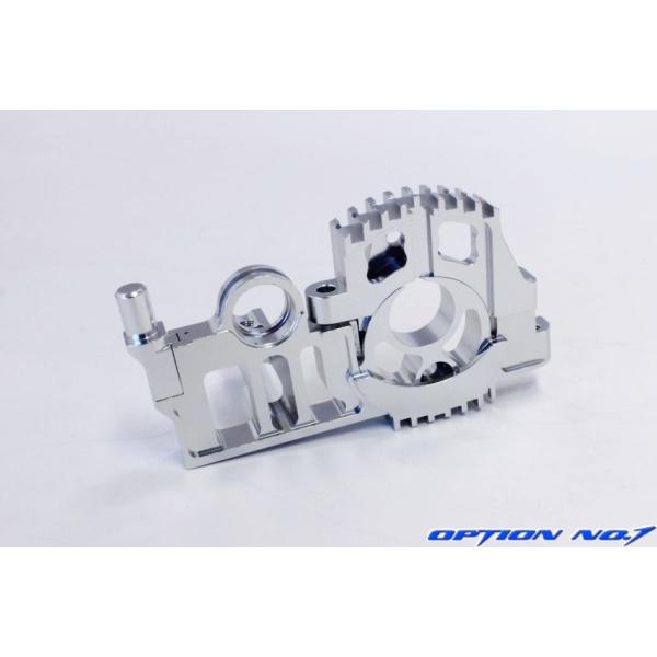 (ʌ)ylR|XΉzOPTION No.1/NO-DP002SI/ɂ݃V[YER hpPp A~SPL[^[}EgZbgiVo[j