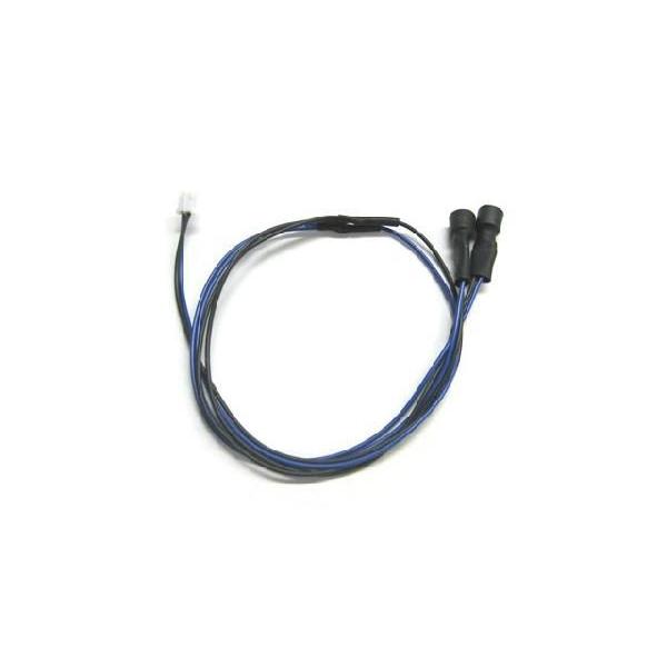 あすつく ネコポス対応 大ヒット御礼特別価格 Option No 1 オプションno 1 No Fledil Wbl フラッシュ Ledライト イカリング白青2灯 ラジコン夢空間 通販 Paypayモール