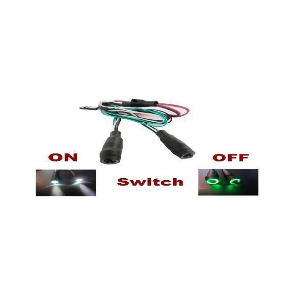 �y�l�R�|�X�Ή��zOPTION No.1(�I�v�V����No.1)/NO-GW110717/LED���C�g/�C�J�����O2���i�X�C�b�`�ؑւ���/�O���O���[���E�����z���C�g�j