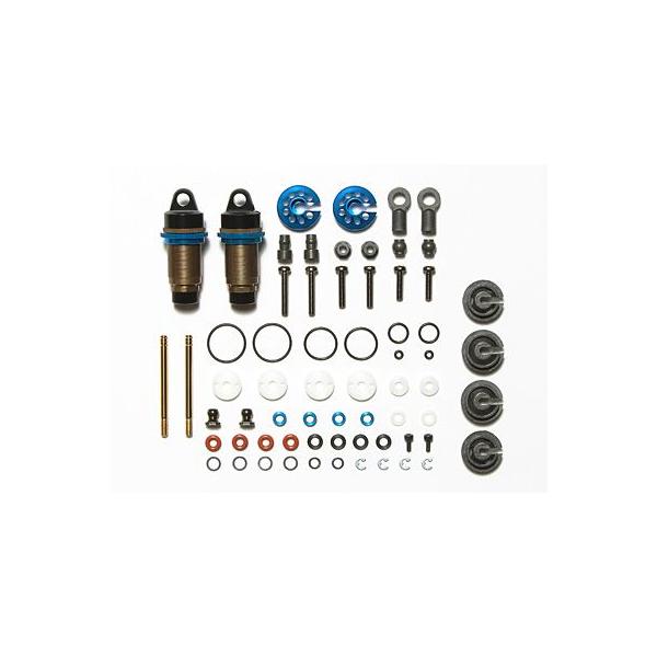 TAMIYA タミヤ OP-1504 バギー用 フロント&リア タミヤ 【ネコポス対応】タミヤ(TAMIYA)/OP.1504/バギー用