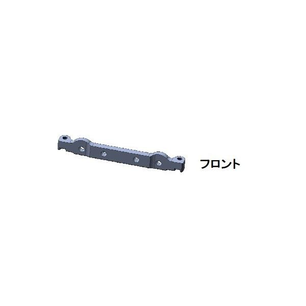 タミヤ ホップアップオプションズ No.1636 OP.1636 TT-02 TYPE-S スチールサスマウント (フロント) 54636 qqffhab Amazon | タミヤ(TAMIYA) ホップアップオプションズ No.1967 OP