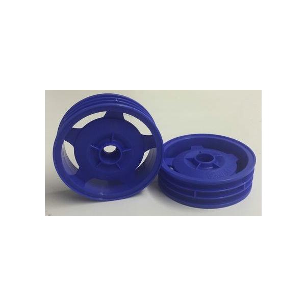 タミヤ HOP-UP OPTIONS OP-86 6029・後輪スターディッシュホイール cm3dmju Amazon | タミヤ(TAMIYA) HOP-UP OPTIONS OP-89 6024・4駆前輪
