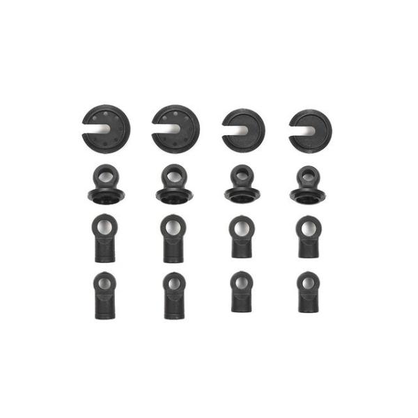 タミヤ OP.1871 TRFダンパー用強化V部品 54871 (ラジコン) 価格