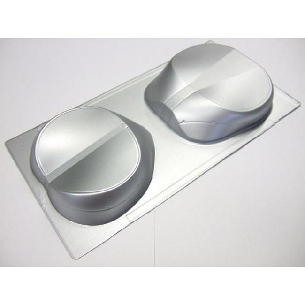 スピードウェイパル/オーバーフェンダーキット セミワークスオールド