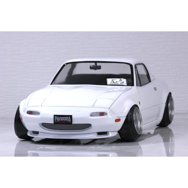 パンドラRC(Pandora RC)/PAB-3181/MAZDA ユーノス ロードスター パンドラRC(Pandora RC)/PAB-3181/MAZDA ユーノス ロードスター