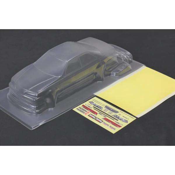 パンドラRC(Pandora RC)/PABG-3063/TOYOTA MARK2 JZX100 クリア