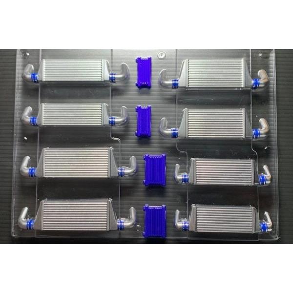 パンドラRC(Pandora RC)/PAI-807/INTERCOOLER SET