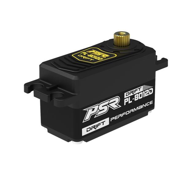 ラジコンデジタルサーボ OPTION No.1 OPTION No.1(オプションNo.1)/PL-8012D/DCモーターHV