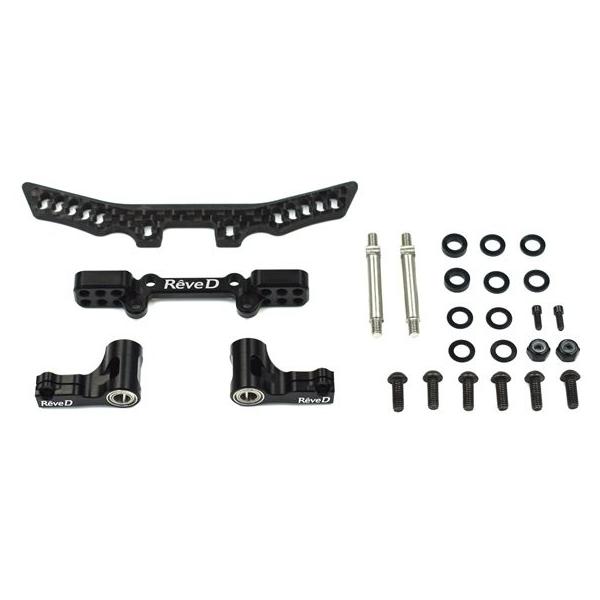 土*仁様 ReveD RD-008 HGフロントコンバーション中古　肩持ちアッパ 土*仁様 ReveD RD-008 HGフロントコンバーション中古 肩持ち