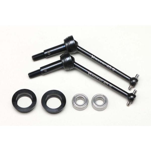 YOKOMO（ヨコモ） 【ネコポス対応】/RD-010ROS/RD/SD/MD用オフセット