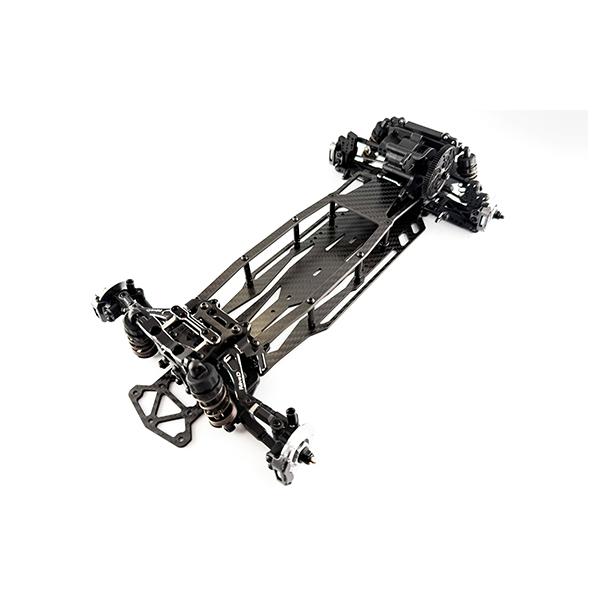 Reve D（レーヴ・ディー）/RKD-MC3 RDX用コンバージョンキット MC-III