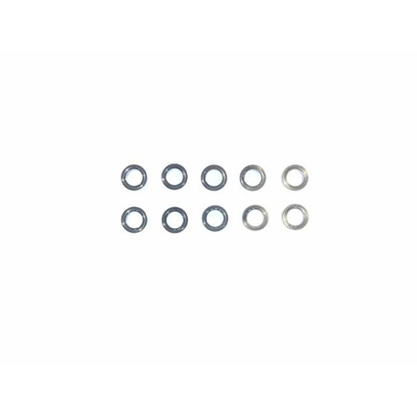 ylR|XΉzXNGA(SQUARE)/SBR-850-10/nCX^_[hxAO850ZZ(5mm×8mm×2.5mm)10