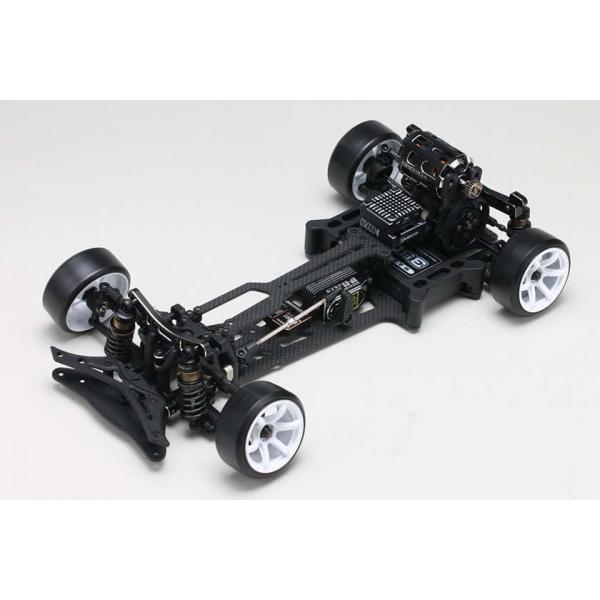 ！マークII！ヨコモ　SD2.0 シャーシのみ マークII！ヨコモ SD2.0 シャーシのみ ヨコモSD2.0。 | 加藤商会