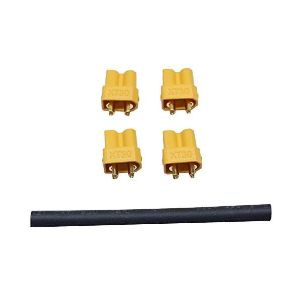 ylR|XΉzXNGA(SQUARE)/SGC-79F/XT30RlN^[(X 4)