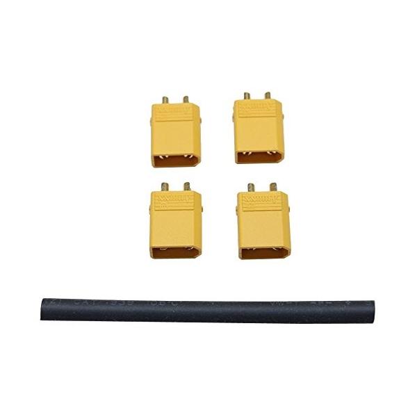 �y�l�R�|�X�Ή��z�X�N�G�A(SQUARE)/SGC-79M/XT30�R�l�N�^�[(�I�X 4��)