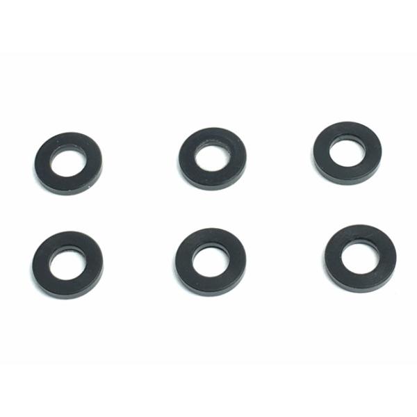 ylR|XΉzXNGA(SQUARE)/SGE-4610BK/5.8×3mm×1.0t fJ[(6)@ėp