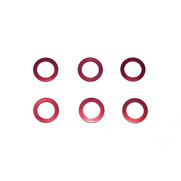 ylR|XΉzXNGA(SQUARE)/SGX-105R/M4 A~J[ 6×4×0.5t (bh)6