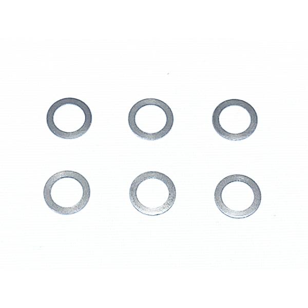 ylR|XΉzXNGA(SQUARE)/SGX-110S/M4 A~J[ 6×4×1.0t (Vo[)6