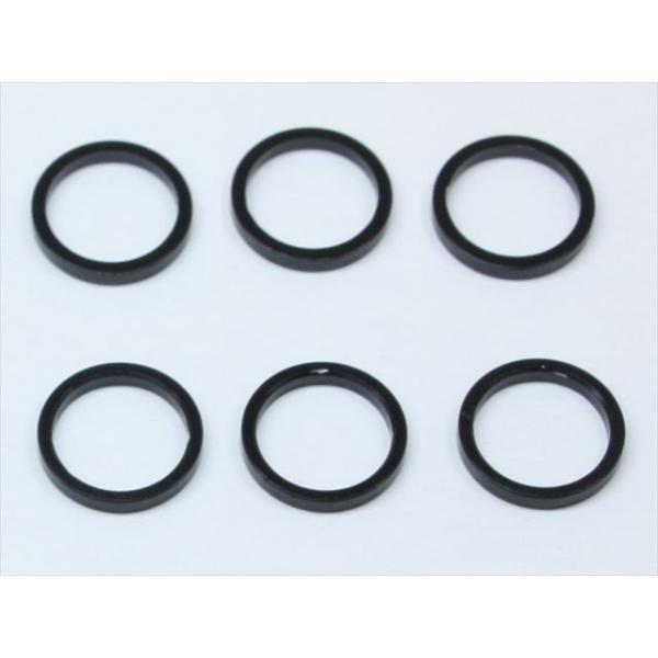 ylR|XΉzXNGA(SQUARE)/SGX-8605BK/M6 A~J[ 7.4×6×0.5t (ubN)6