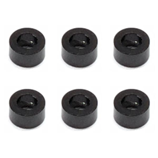 ylR|XΉzXNGA(SQUARE)/SGX-930BK/M3 A~J[ 5.5×3×3.0t (ubN)6